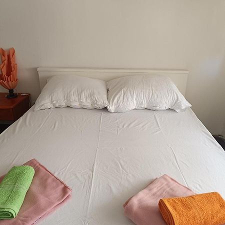 Rooms Macho Men Spalato Esterno foto