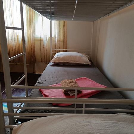 Rooms Macho Men Spalato Esterno foto