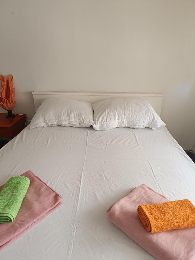 Rooms Macho Men Spalato Esterno foto