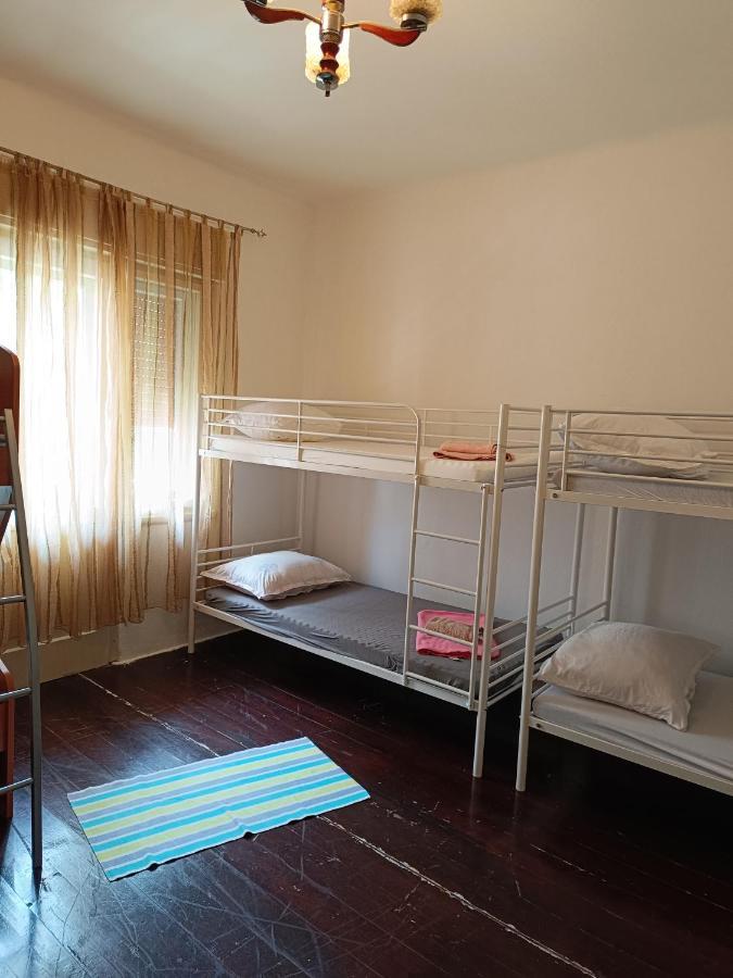 Rooms Macho Men Spalato Esterno foto