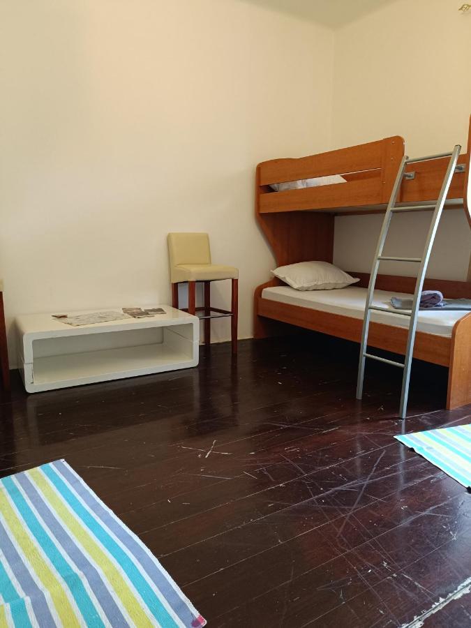 Rooms Macho Men Spalato Esterno foto